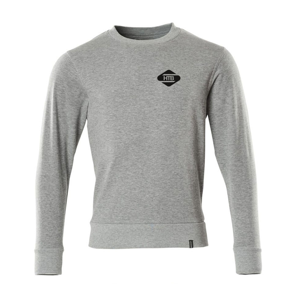 Pullover Mascot - HTB bedruckt